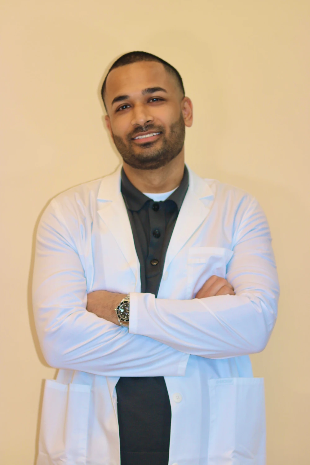 Dr Islam Dr Islam