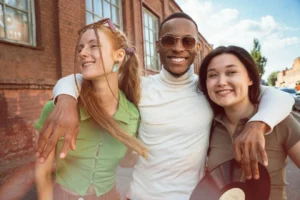 young people having fun 23 2149832981